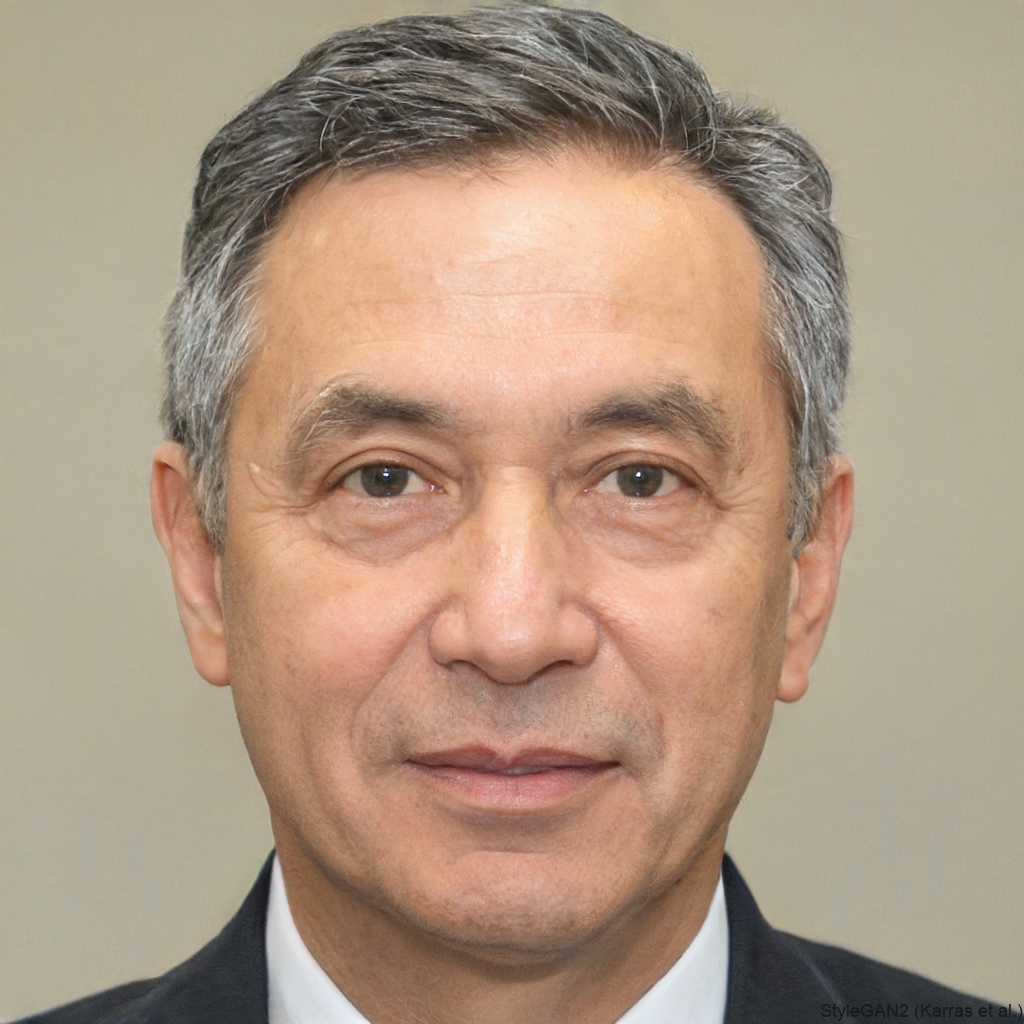 Portrait de Henri